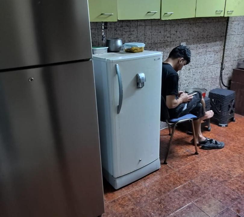 Photo of Kitchen in Sharjah