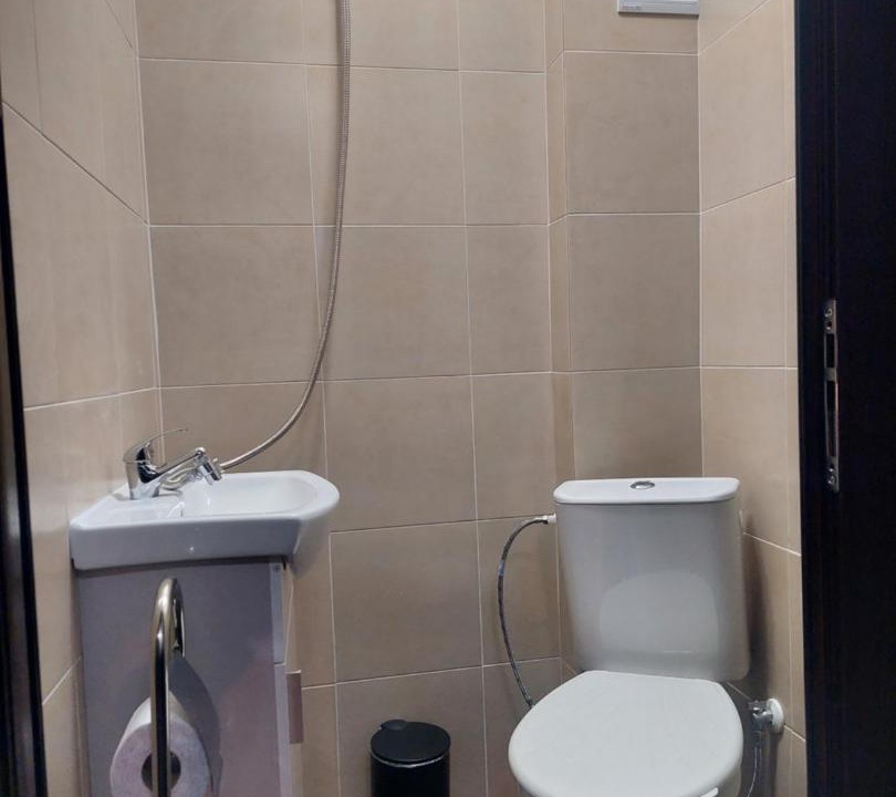 Photo of Bathroom in Kyustendil