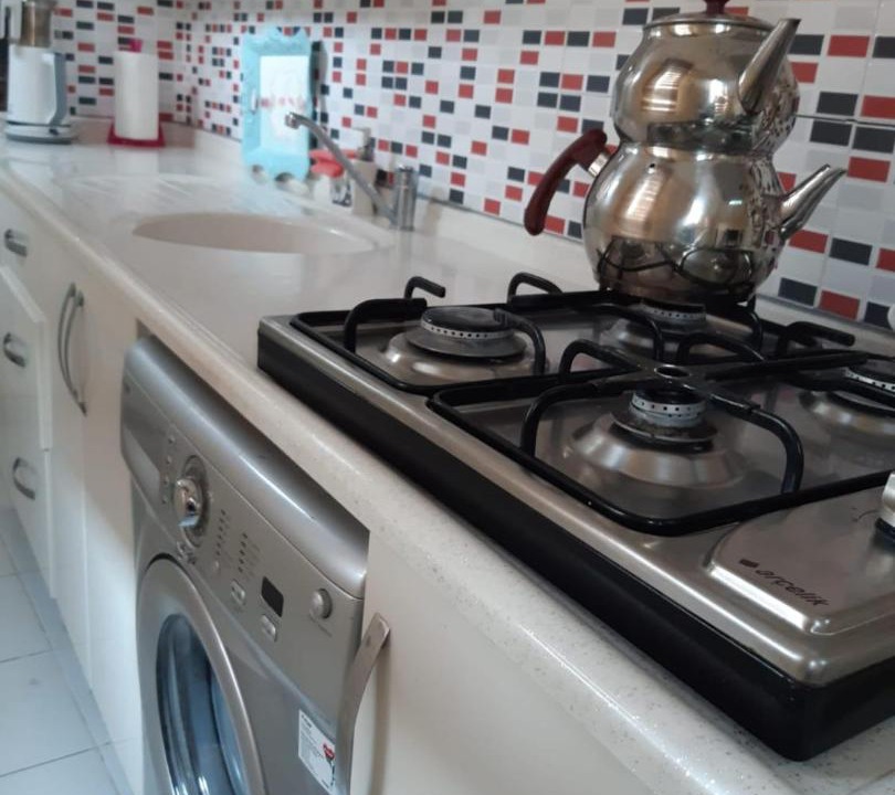 Photo of Kitchen in Ilkadım