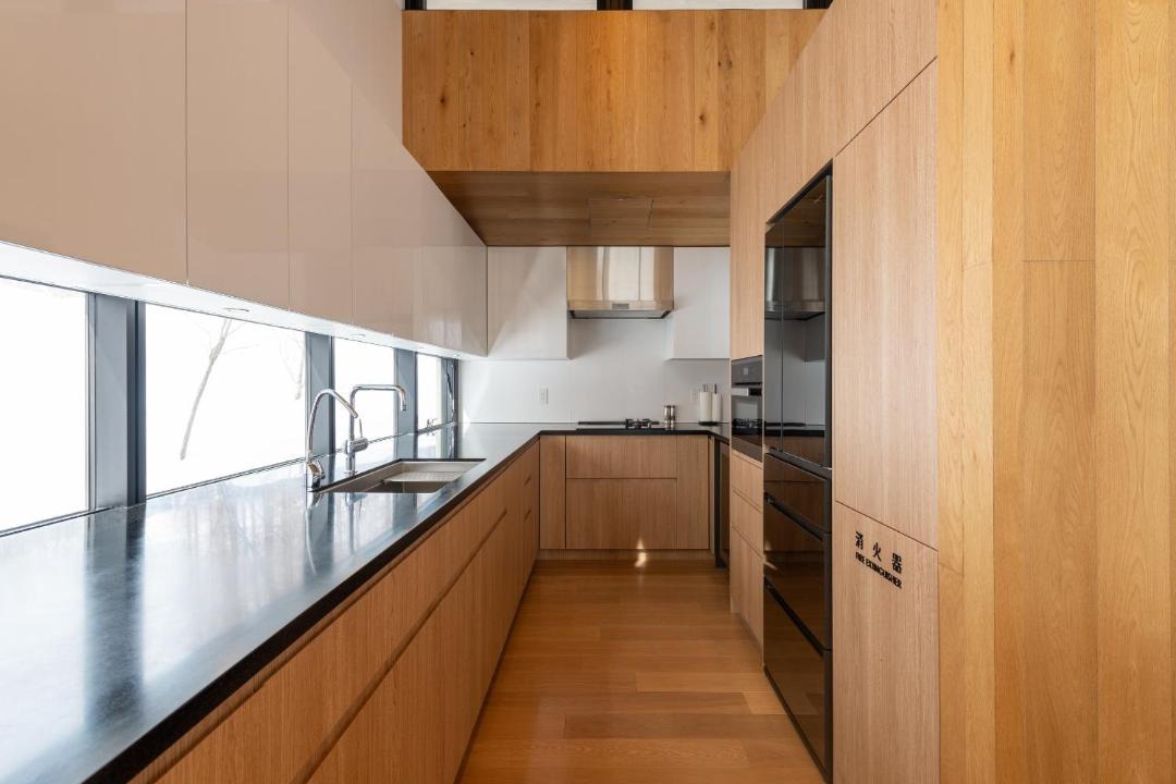 Photo of Kitchen in Kutchan