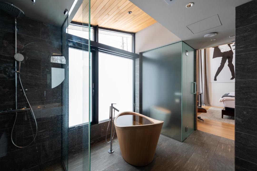 Photo of Bathroom in Kutchan