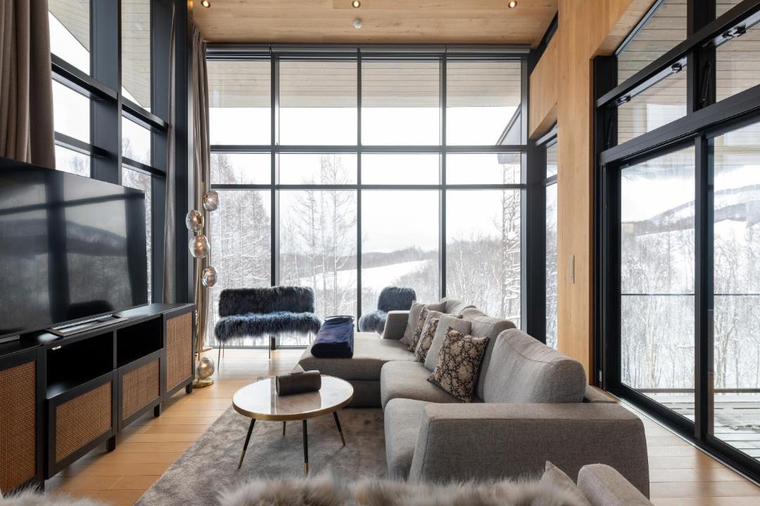 Photo of Livingroom in Kutchan