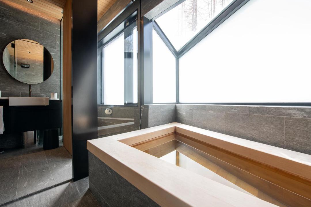 Photo of Bathroom in Kutchan
