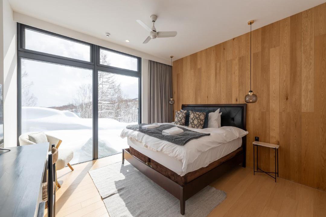 Photo of Bedroom in Kutchan