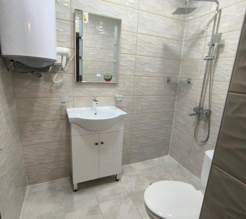 Photo of Bathroom in Tryavna