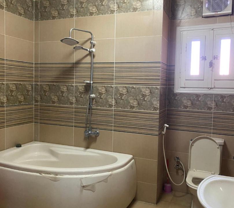 Photo of Bathroom in Mansoura