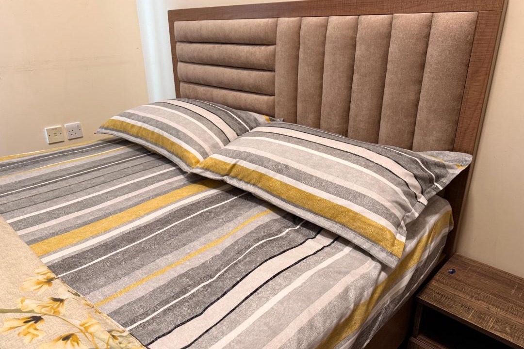 Photo of Bedroom in Al Sharq