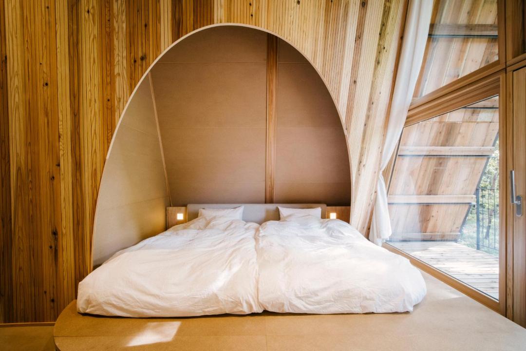Photo of Bedroom in Oiwake