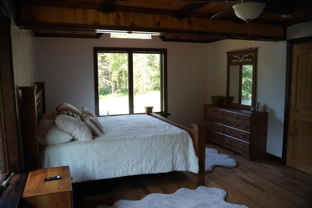 Photo of Bedroom in Monticello