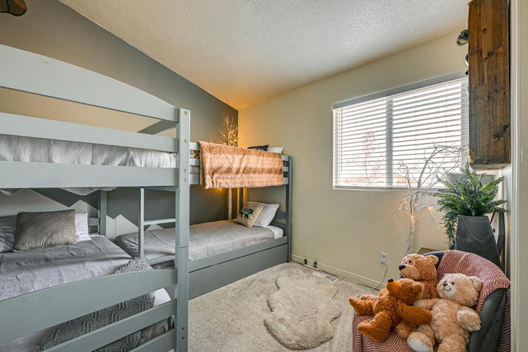 Photo of Bedroom in Cedar City