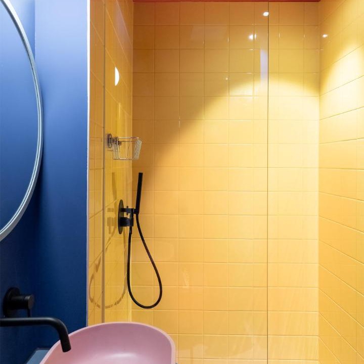 Photo of Bathroom in Weissensee