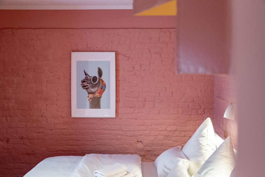 Photo of Bedroom in Weissensee
