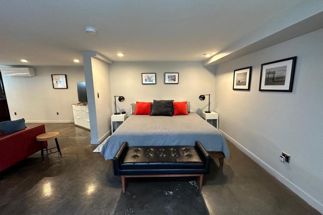 Photo of Bedroom in Old Bend