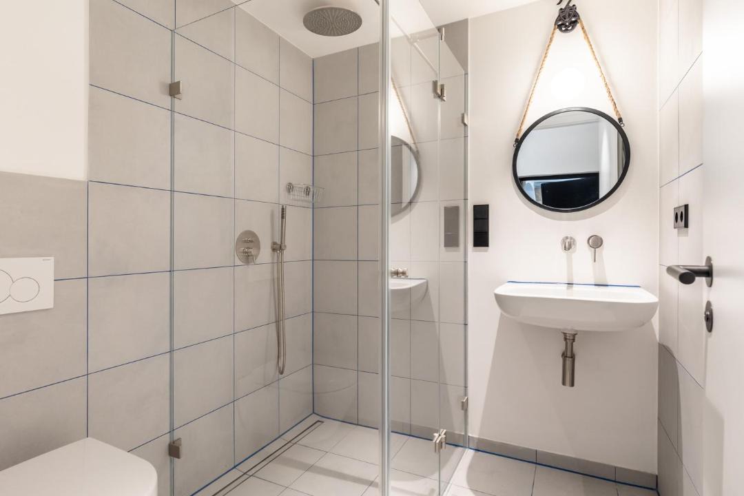 Photo of Bathroom in Weissensee