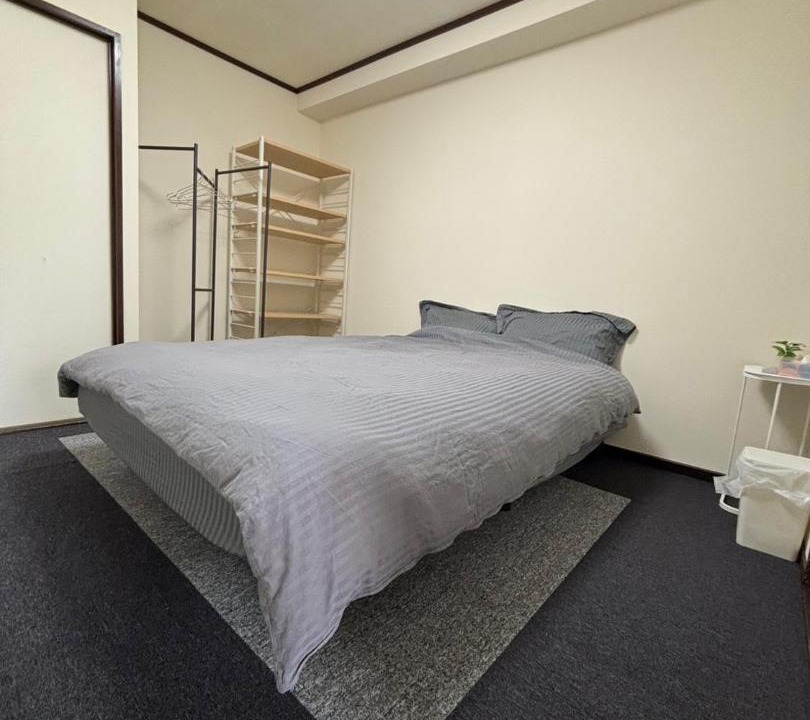 Photo of Bedroom in Chuo Ward