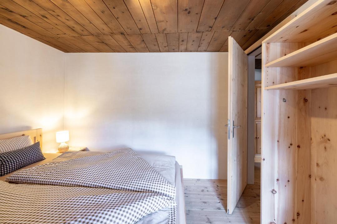 Photo of Bedroom in Ardez