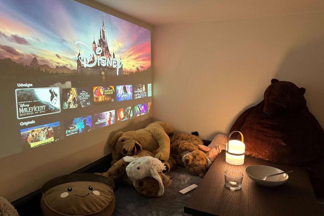 Photo of Livingroom in Copenhagen K