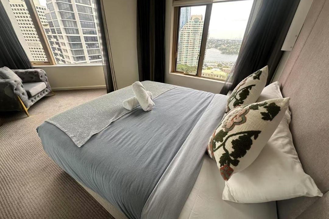 Photo of Bedroom in The Rocks