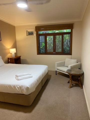 Photo of Bedroom in Suffolk Park