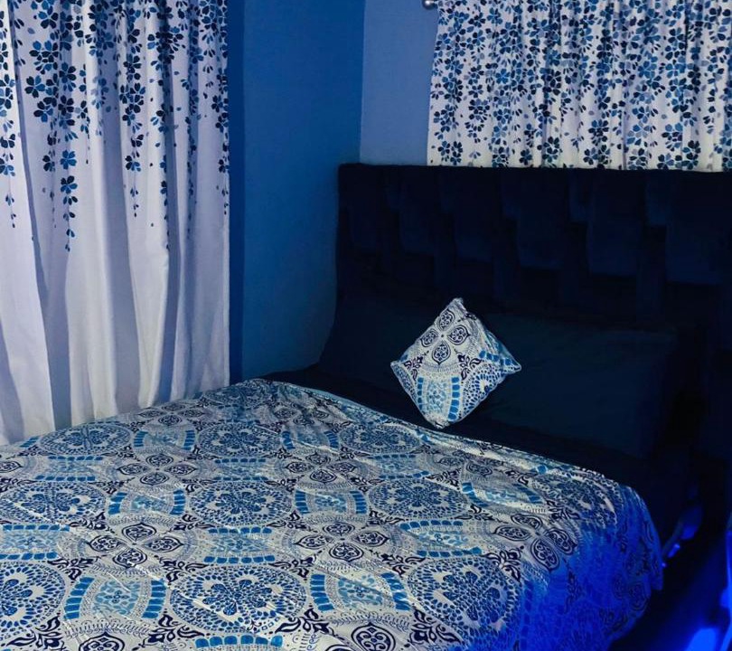 Photo of Bedroom in IronShore Estates