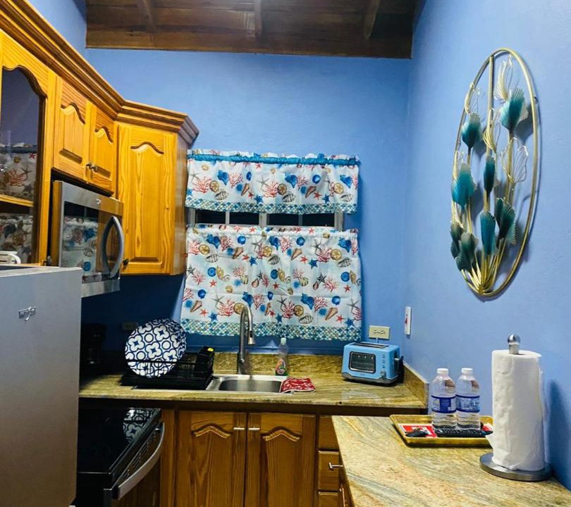 Photo of Kitchen in IronShore Estates