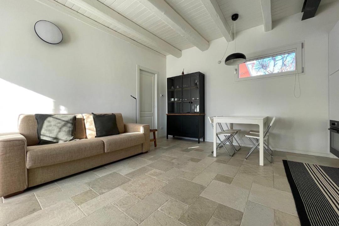 Photo of Livingroom in Cussignacco