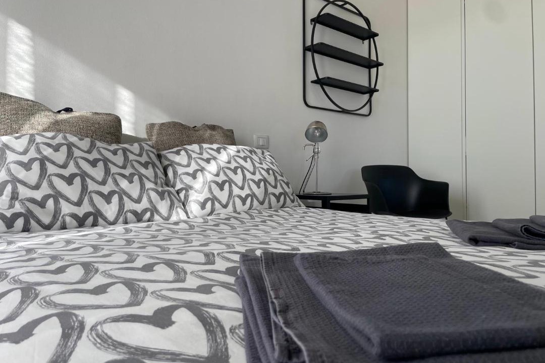 Photo of Bedroom in Cussignacco