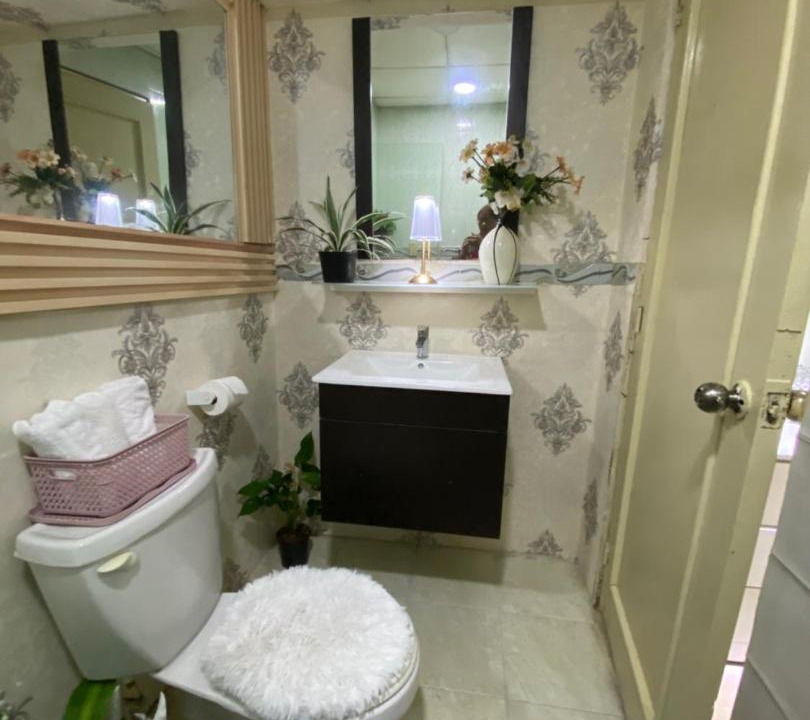 Photo of Bathroom in Gascue