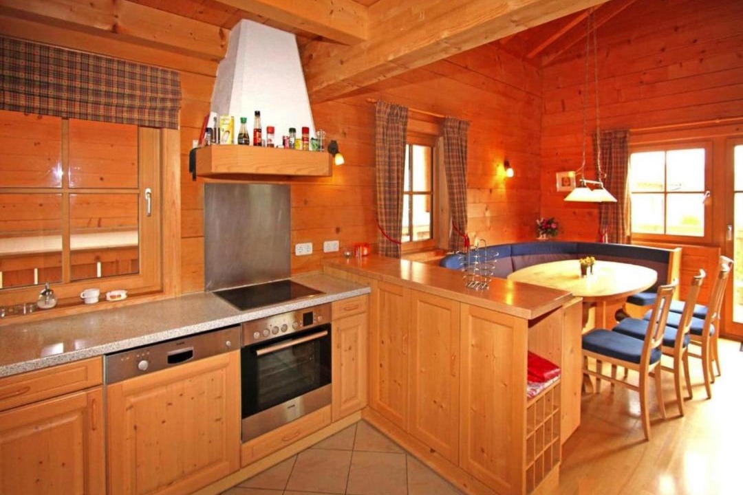 Photo of Kitchen in Konigsleiten