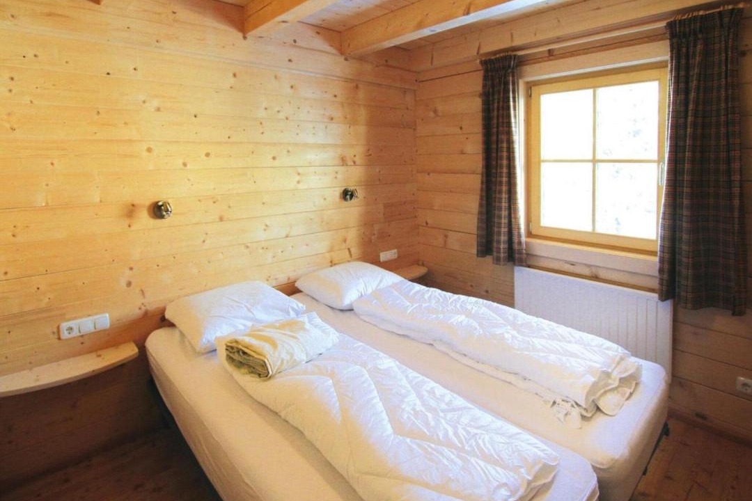 Photo of Bedroom in Konigsleiten