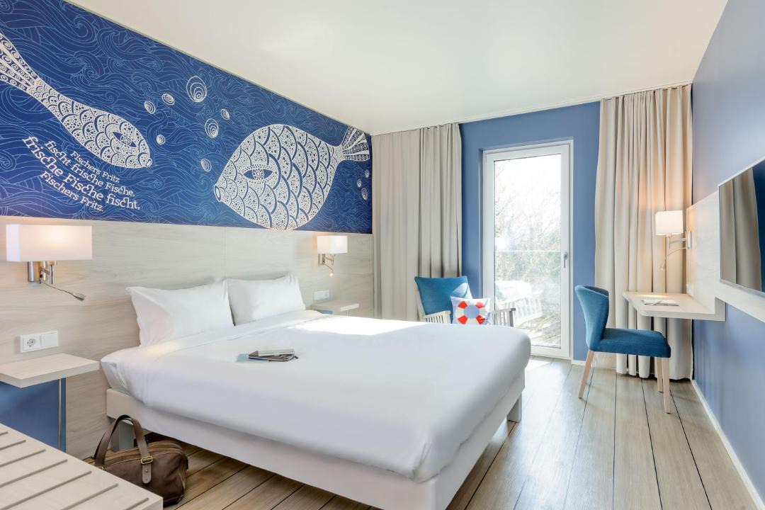 Photo of Bedroom in Konstanz