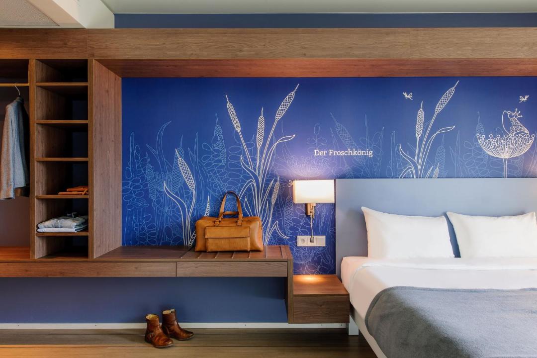 Photo of Bedroom in Konstanz