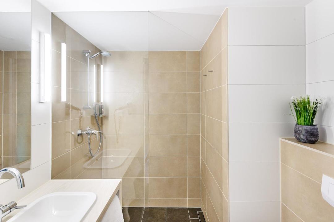 Photo of Bathroom in Konstanz