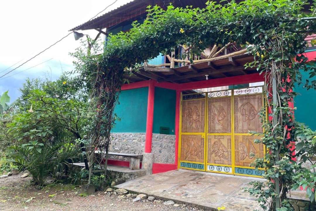 Photo of Others in Mocoa