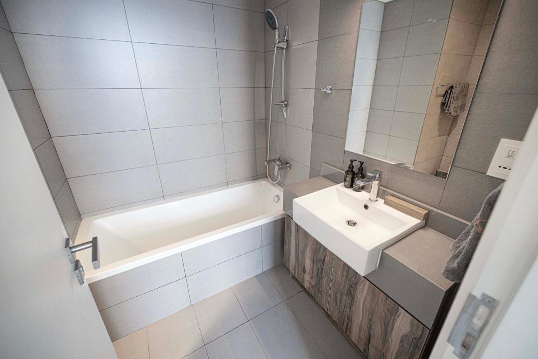 Photo of Bathroom in Sharjah