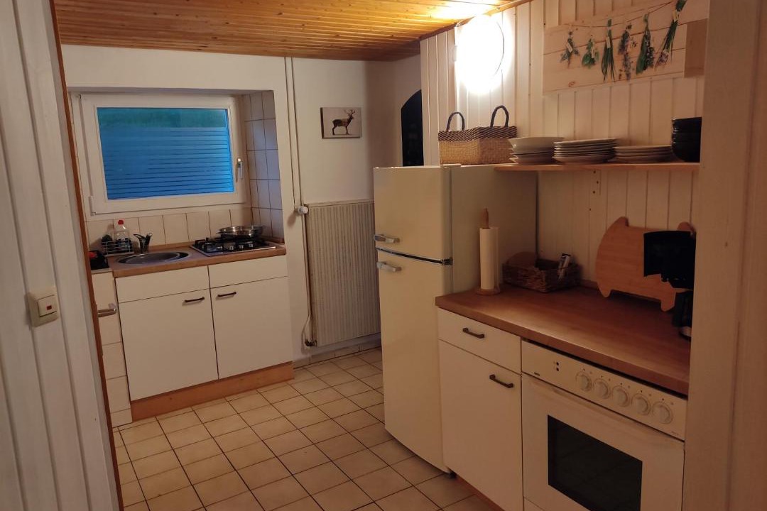 Photo of Kitchen in Eisenbach