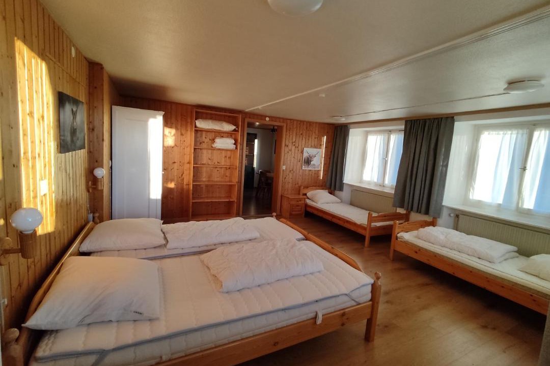 Photo of Bedroom in Eisenbach