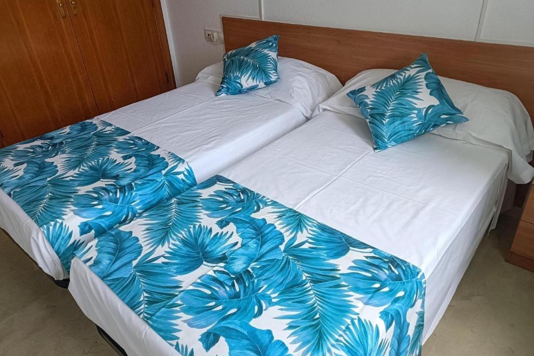 Photo of Bedroom in Rincon de Loix