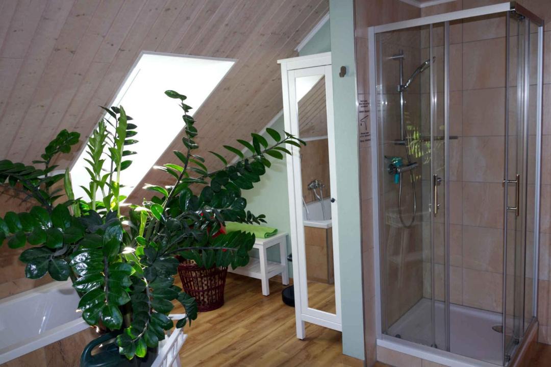 Photo of Bathroom in Muncheberg