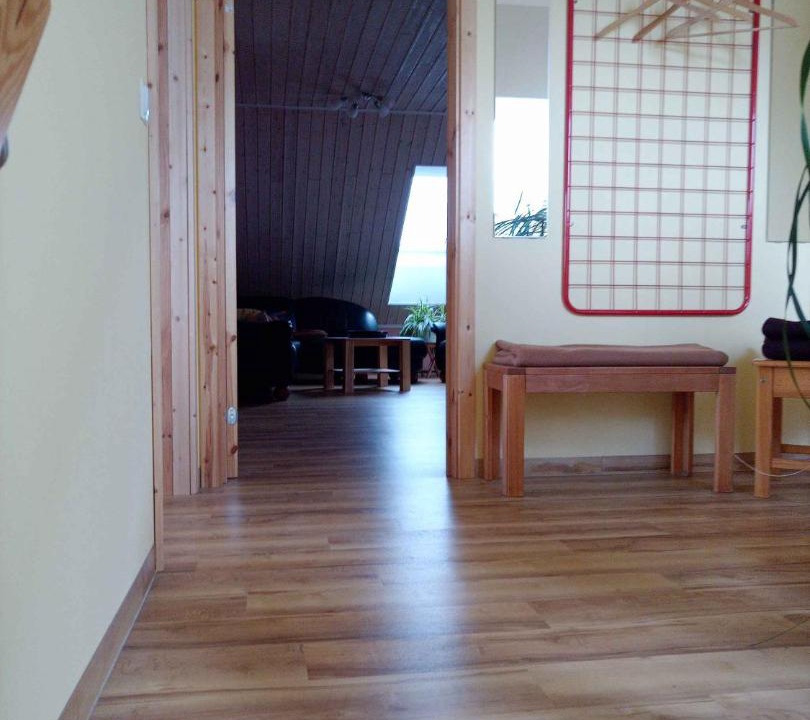 Photo of Livingroom in Muncheberg