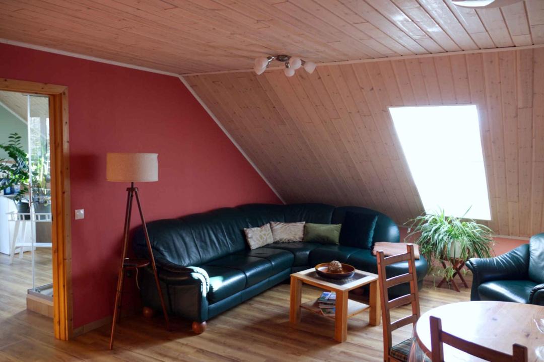 Photo of Livingroom in Muncheberg