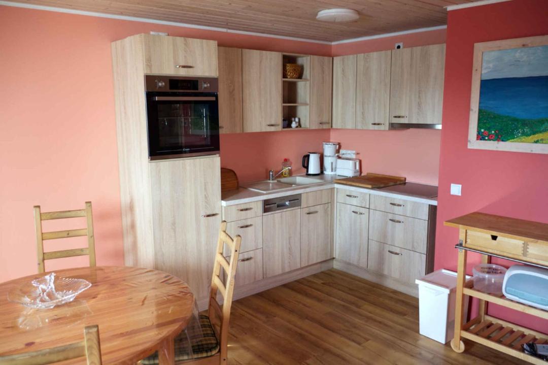 Photo of Kitchen in Muncheberg