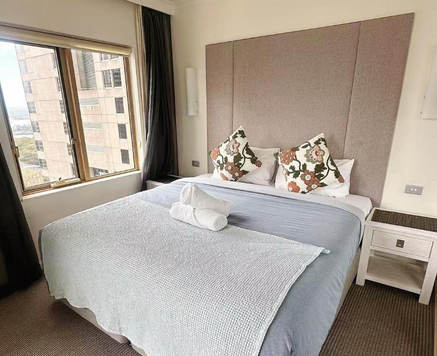 Photo of Bedroom in The Rocks