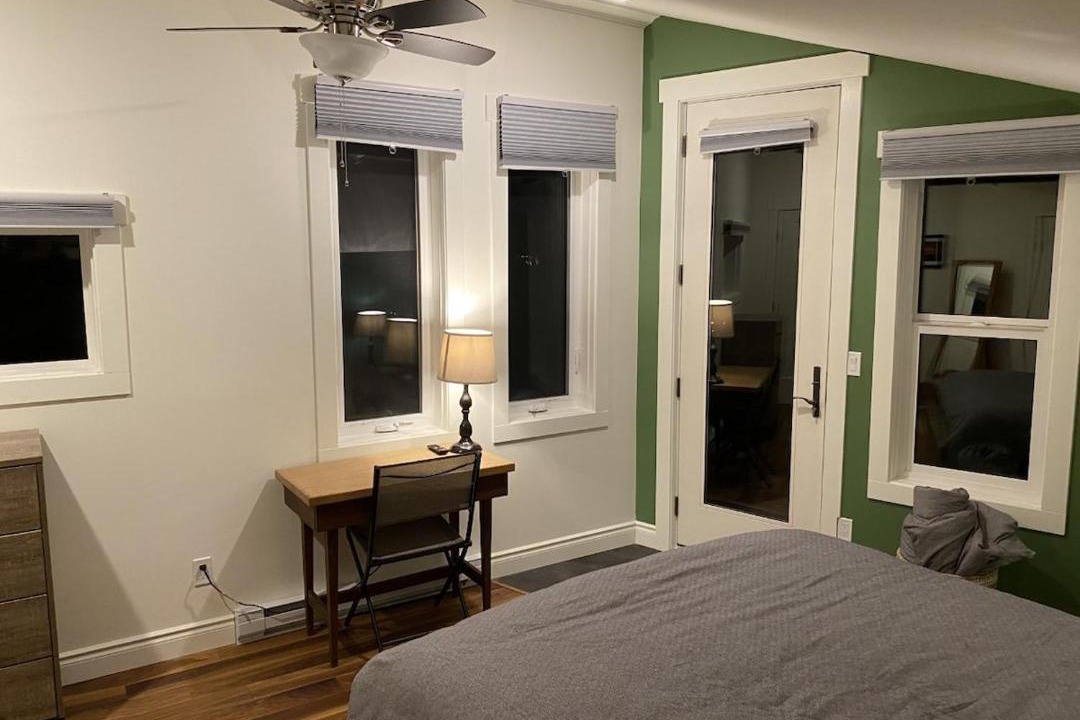 Photo of Bedroom in Golden