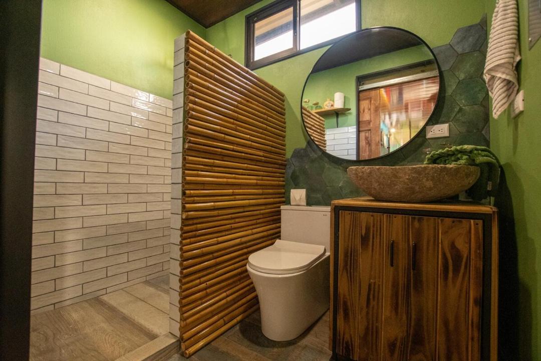 Photo of Bathroom in San Isidro de El General