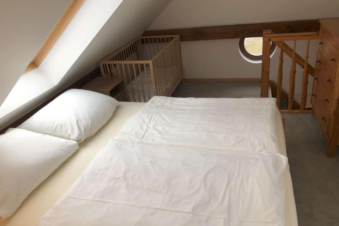 Photo of Bedroom in Braunsberg
