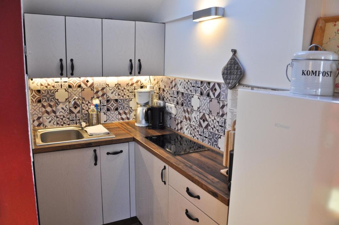 Photo of Kitchen in Braunsberg