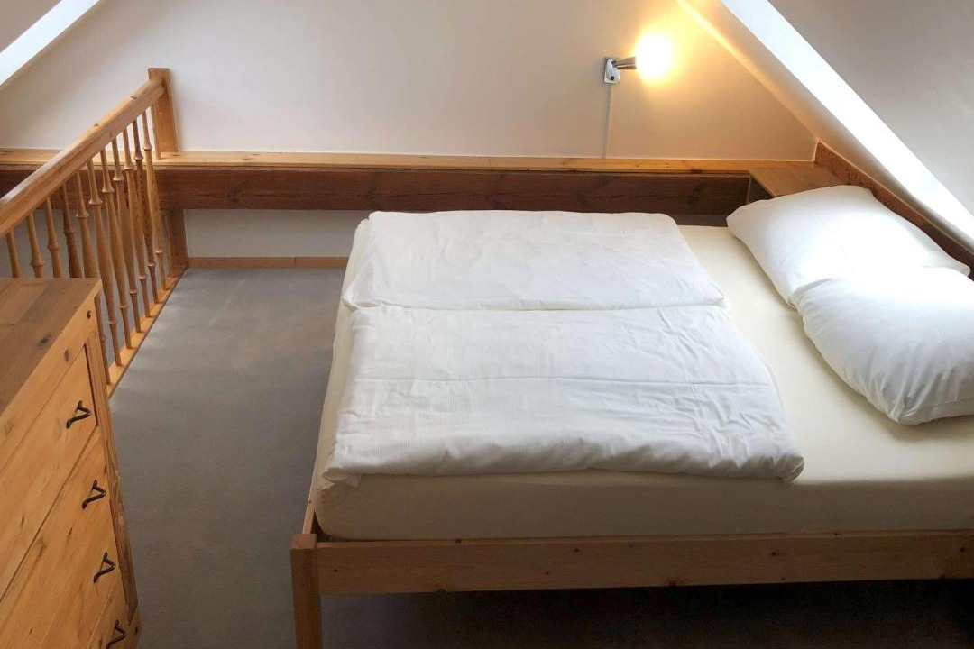Photo of Bedroom in Braunsberg