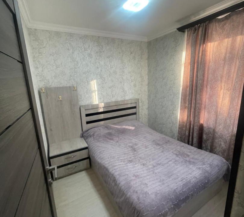 Photo of Bedroom in Jermuk