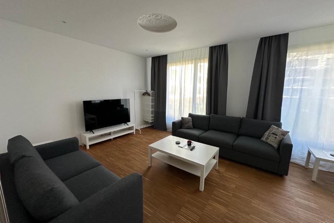 Photo of Livingroom in Unterbilk
